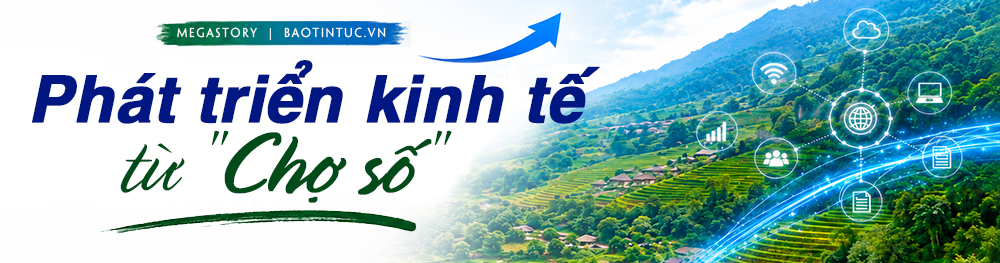 Bước nhảy số ở thôn bản ảnh 8