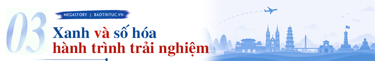 Hành trình nâng tầm du lịch Việt ảnh 11