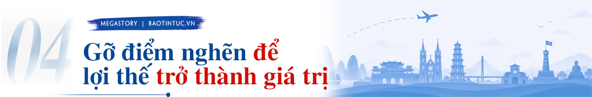 Hành trình nâng tầm du lịch Việt ảnh 16