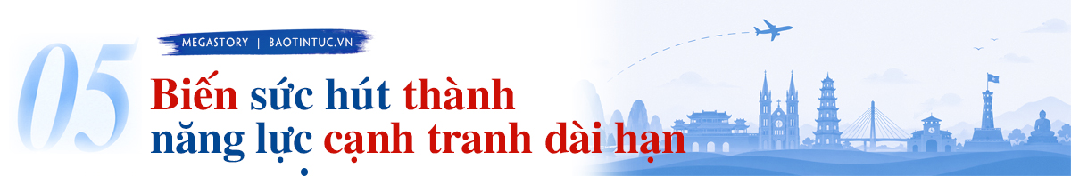 Hành trình nâng tầm du lịch Việt ảnh 22