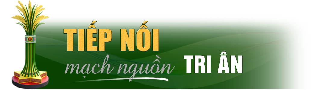 16 người con quê lúa - bản hùng ca bất tử bên bến phà Long Đại ảnh 15