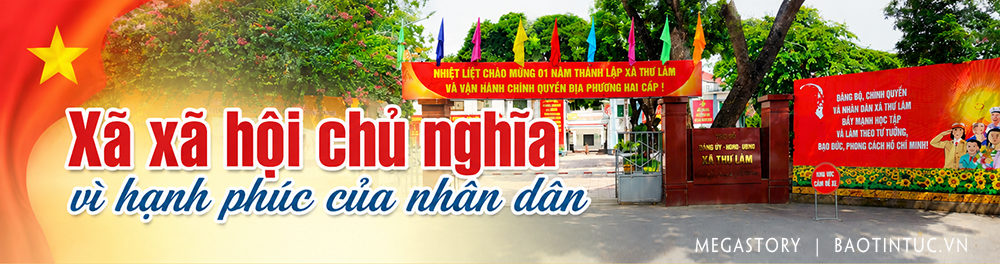Hà Nội dồn lực triển khai xã, phường xã hội chủ nghĩa ảnh 1