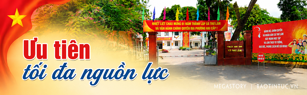 Hà Nội dồn lực triển khai xã, phường xã hội chủ nghĩa ảnh 6
