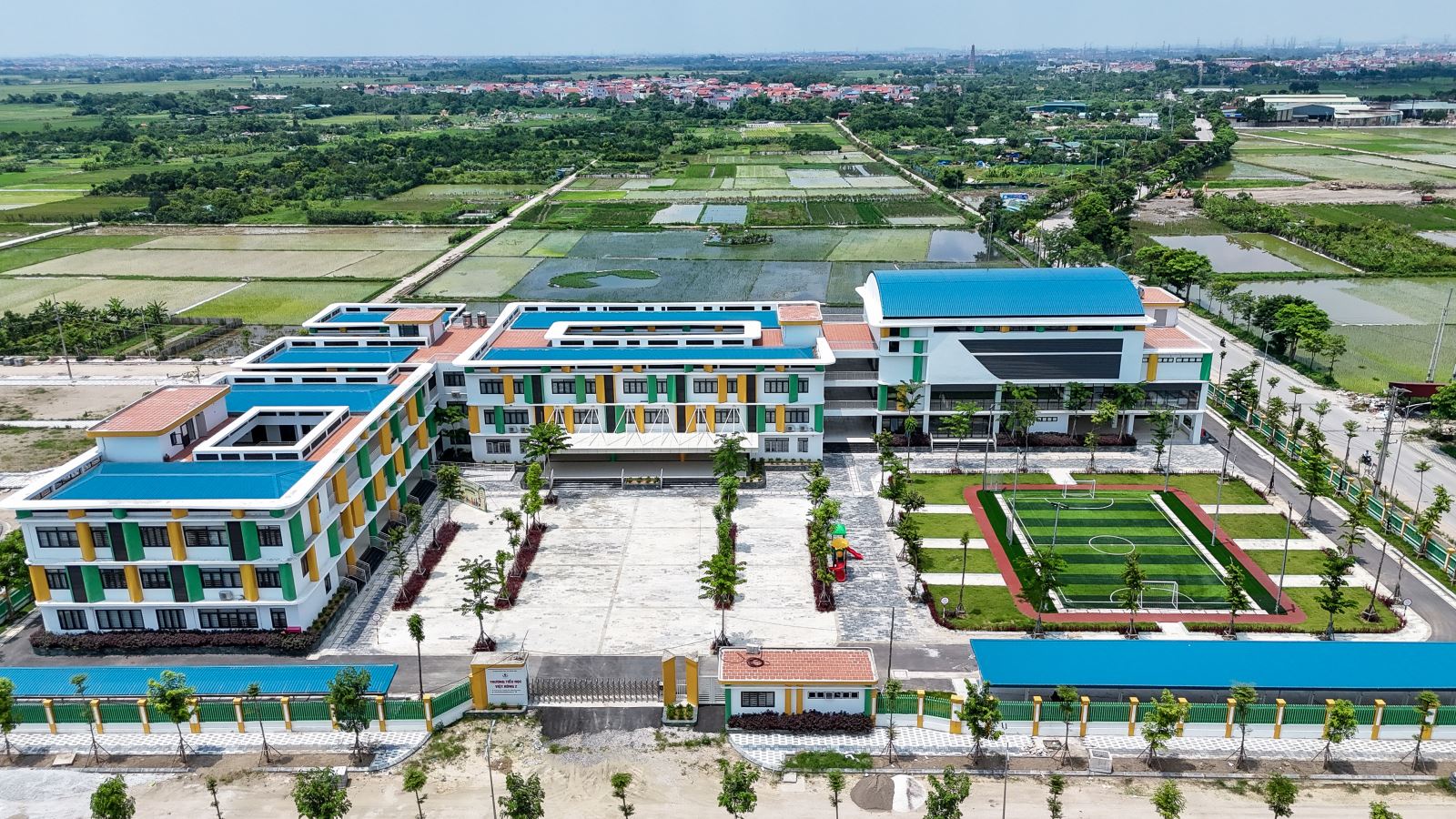 Hà Nội dồn lực triển khai xã, phường xã hội chủ nghĩa ảnh 7