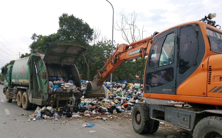Tin nổi bật ngày 4/1/2021