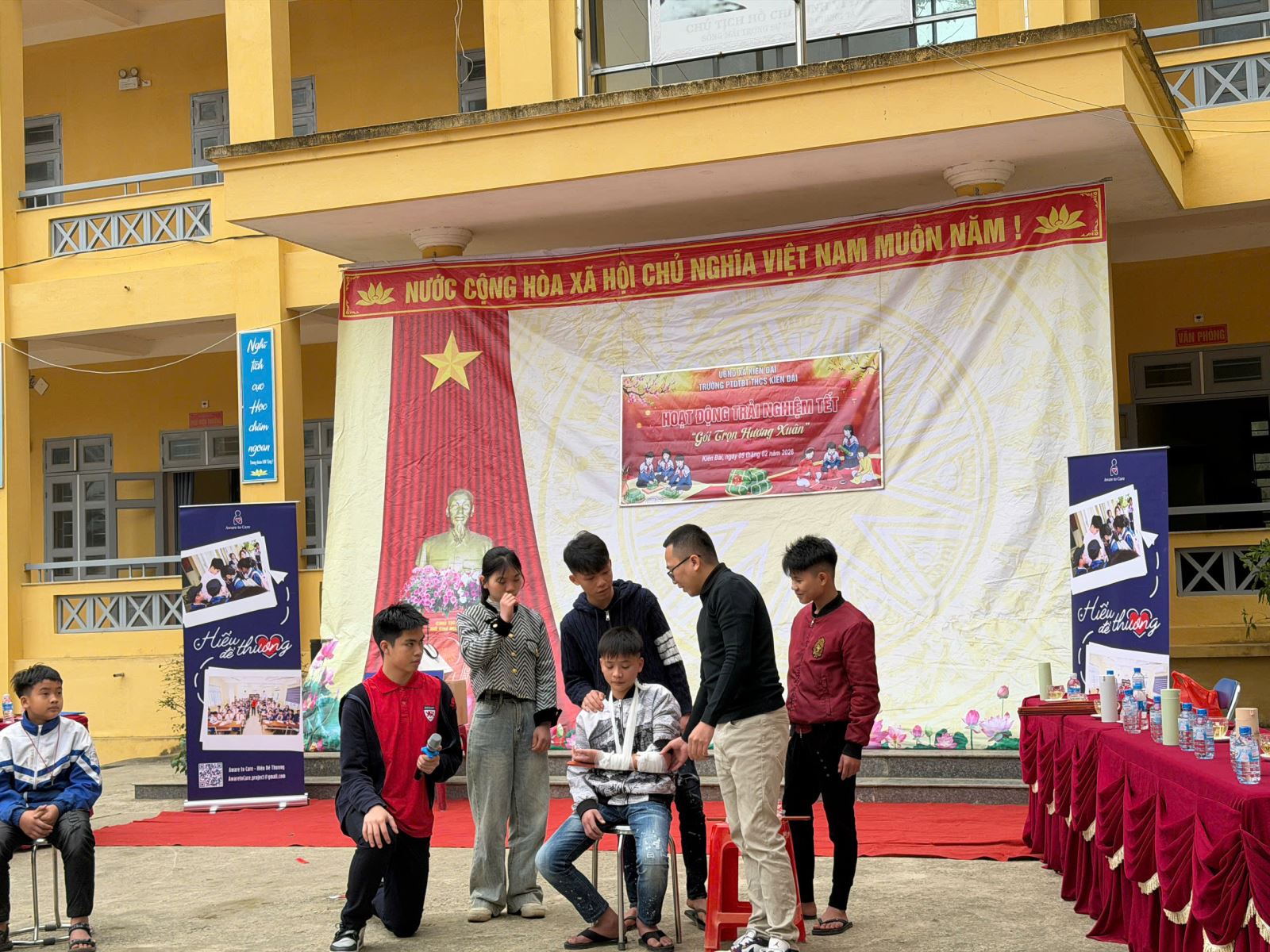 Chú thích ảnh