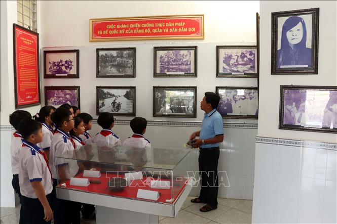 Chú thích ảnh