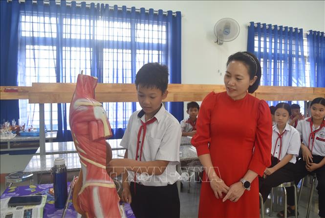 Chú thích ảnh