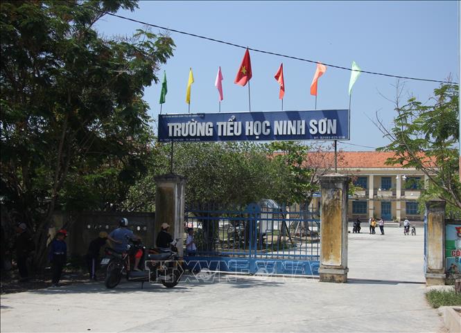 Chú thích ảnh