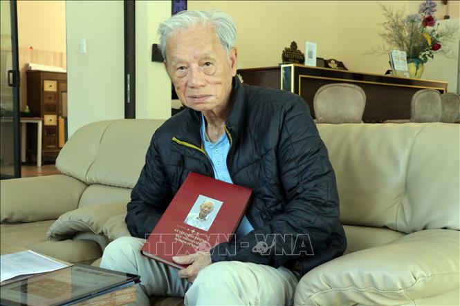 Chú thích ảnh