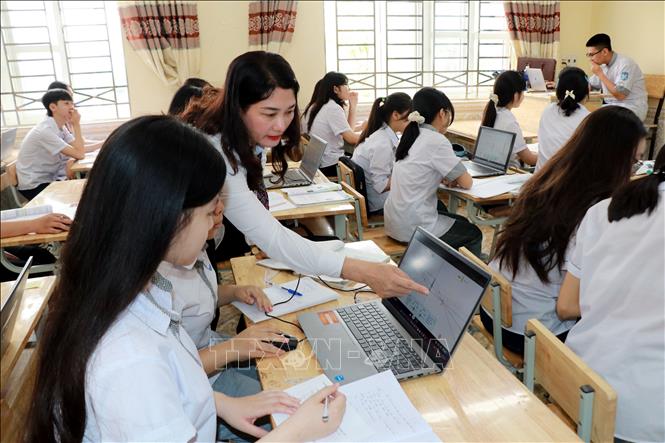 Chú thích ảnh