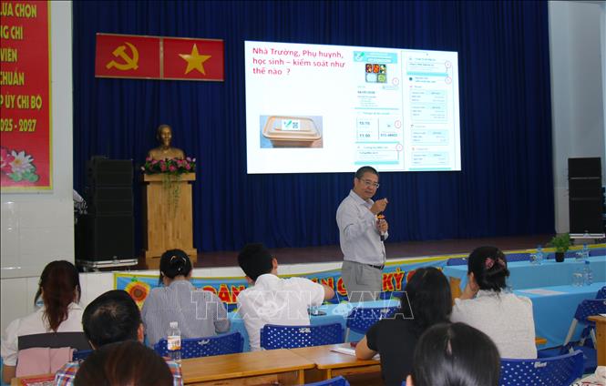 Chú thích ảnh