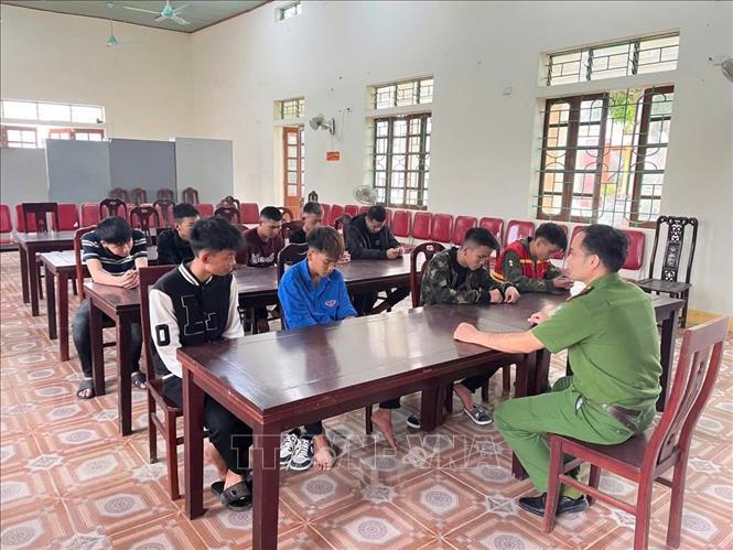 Chú thích ảnh