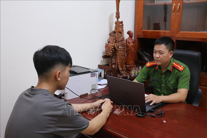 Chú thích ảnh