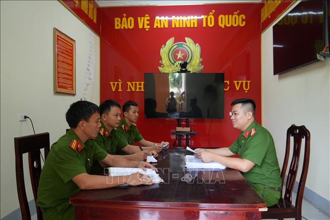 Chú thích ảnh
