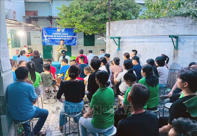 Chú thích ảnh