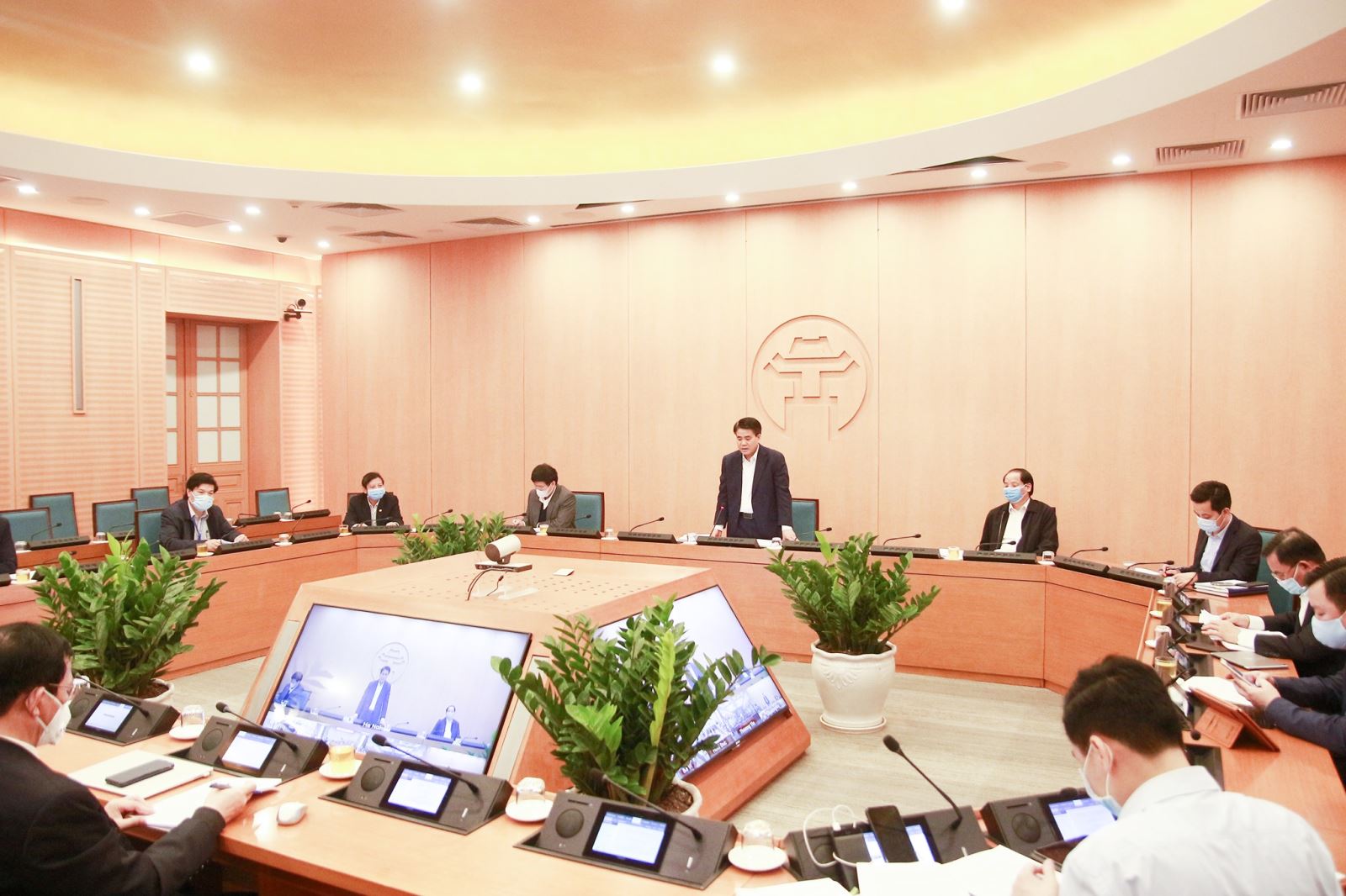 Chú thích ảnh