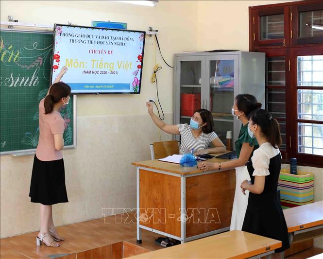 Chú thích ảnh