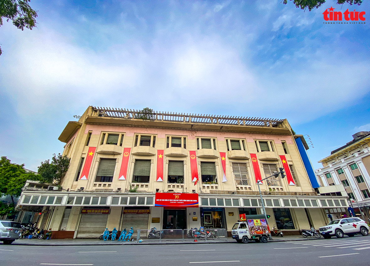 Chú thích ảnh