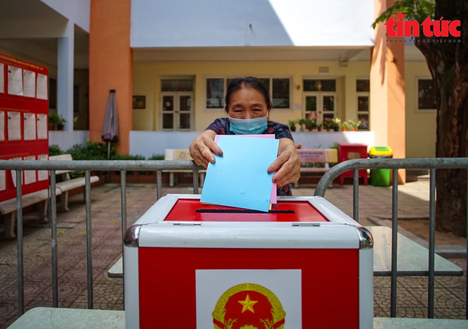 Chú thích ảnh