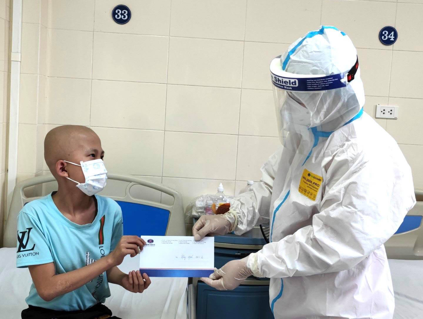 Chú thích ảnh