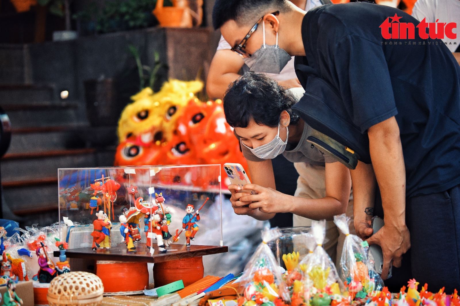 Chú thích ảnh