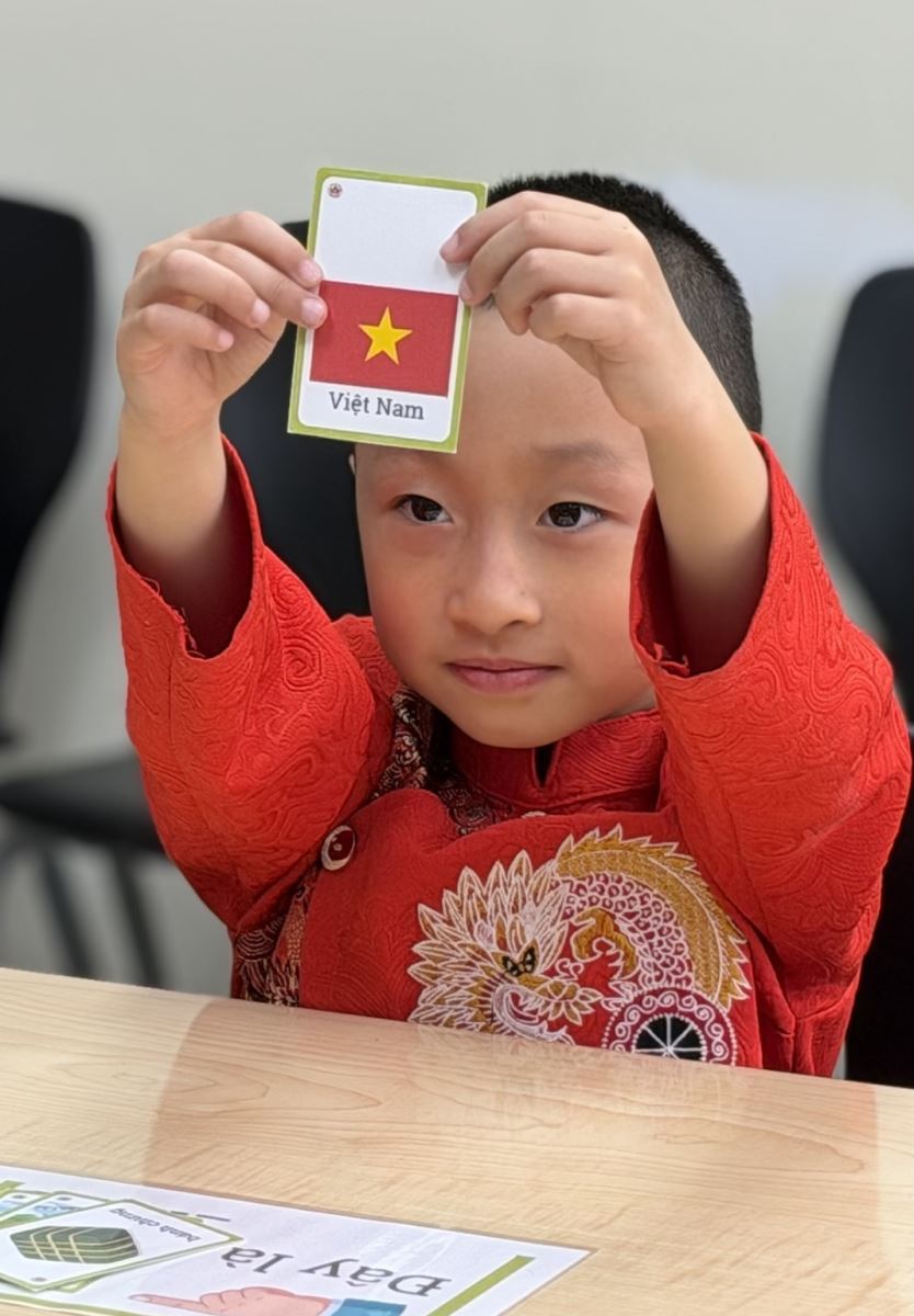 Chú thích ảnh