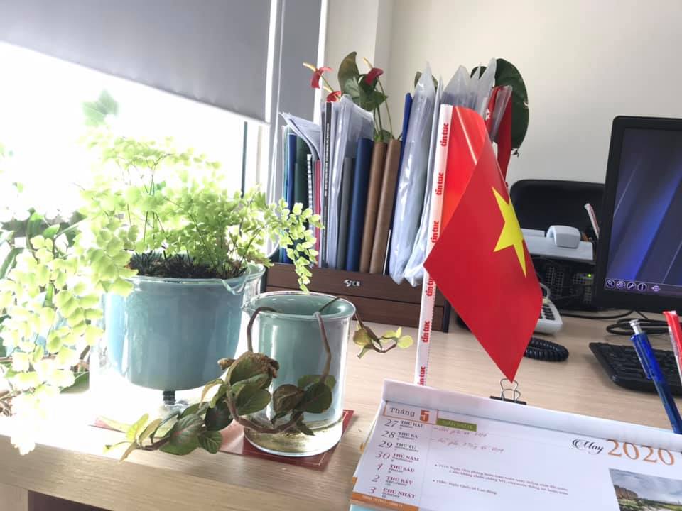 Chú thích ảnh