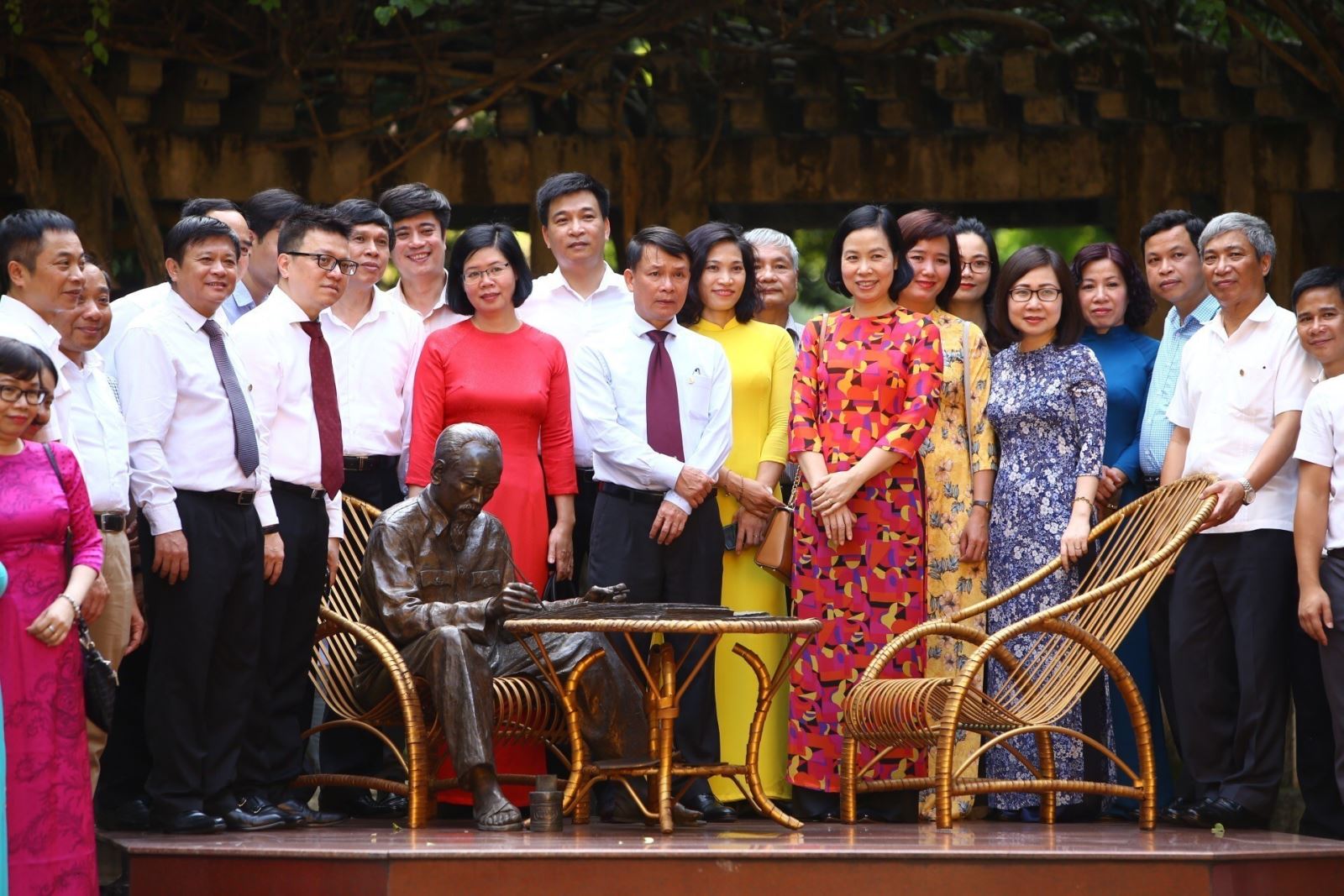 Chú thích ảnh