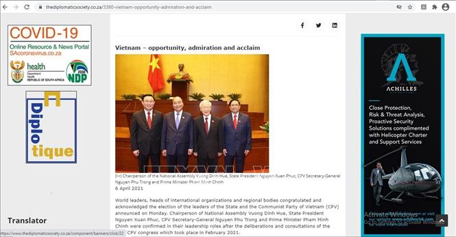 Chú thích ảnh