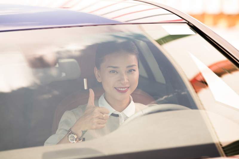 VinFast công bố Ngô Thanh Vân là Đại sứ thương hiệu