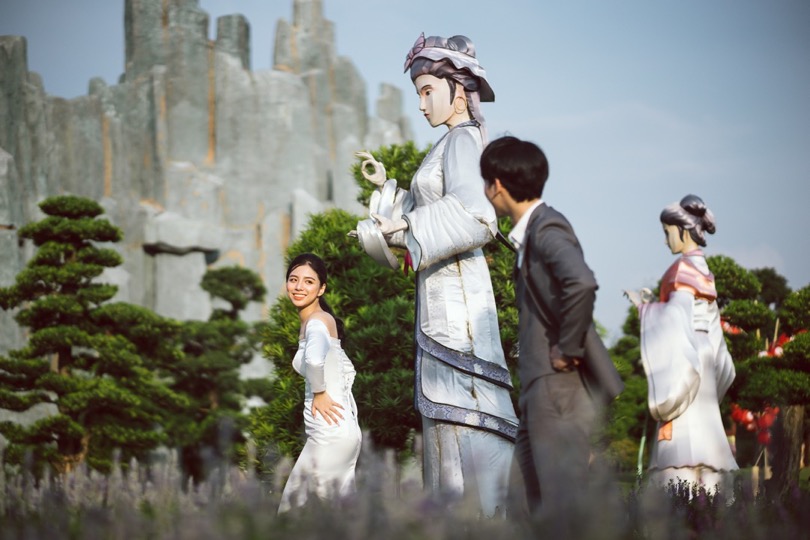 Chú thích ảnh