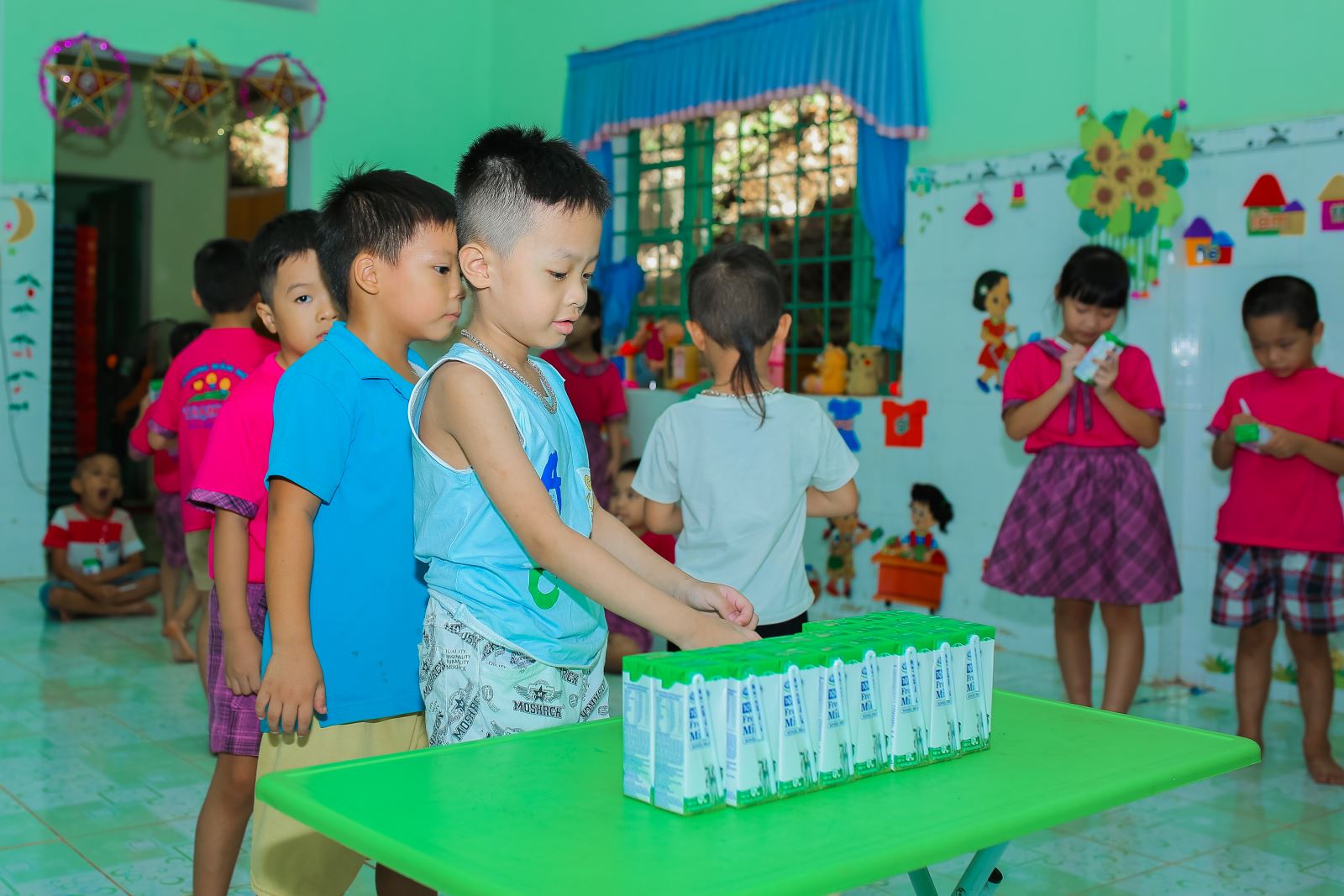 Chú thích ảnh