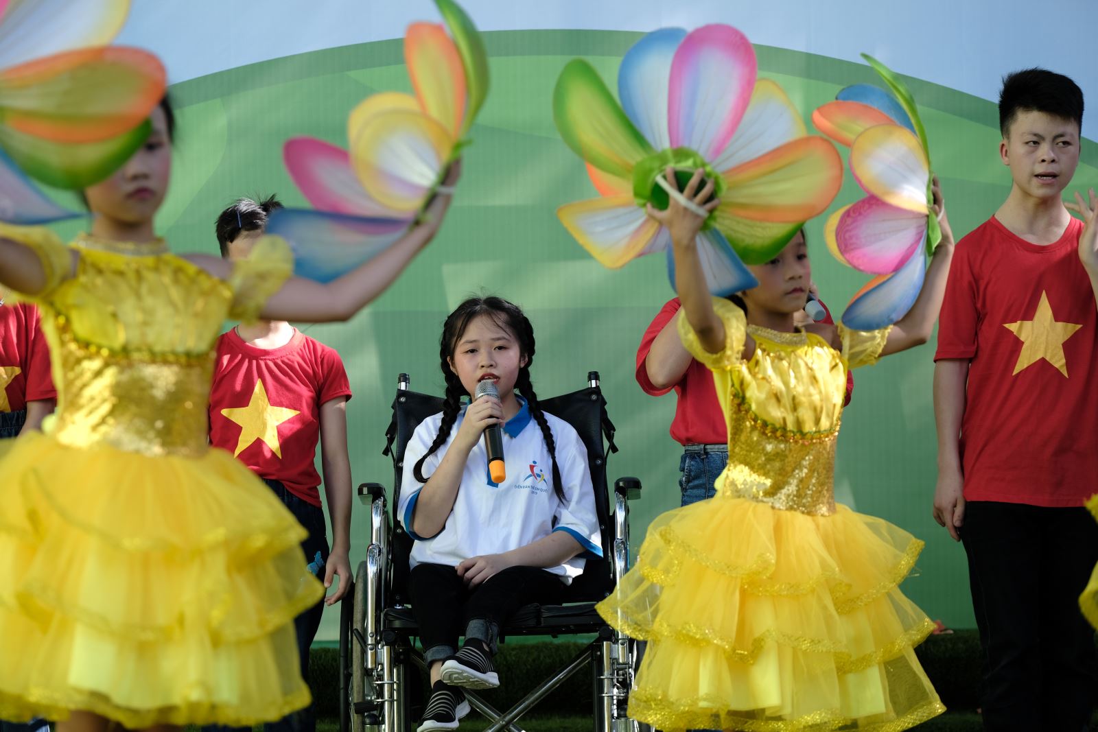 Chú thích ảnh