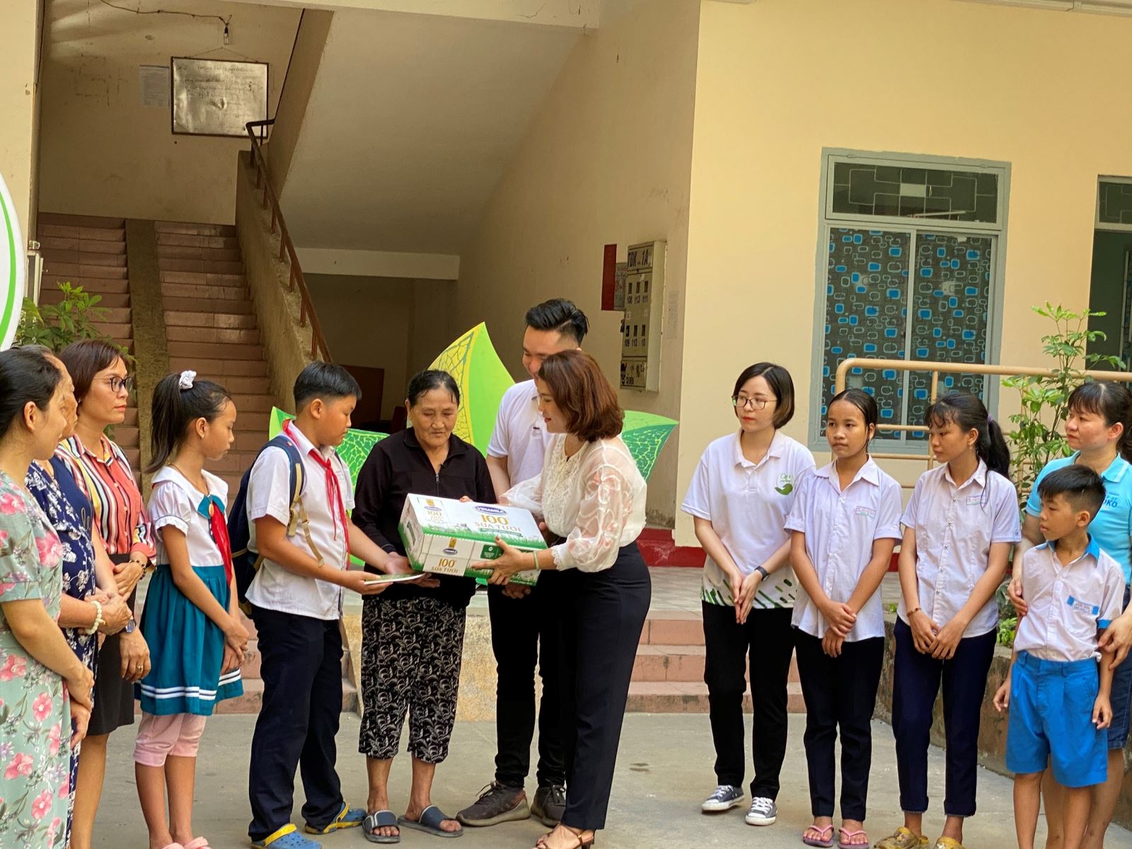 Chú thích ảnh