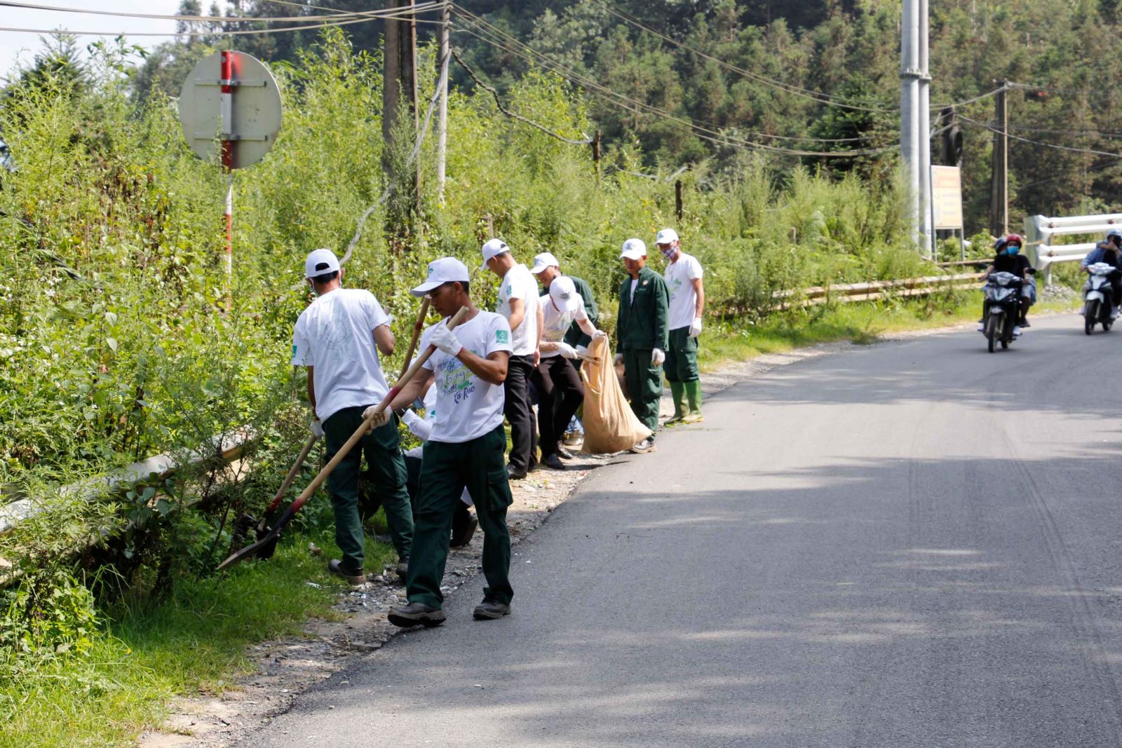 Chú thích ảnh