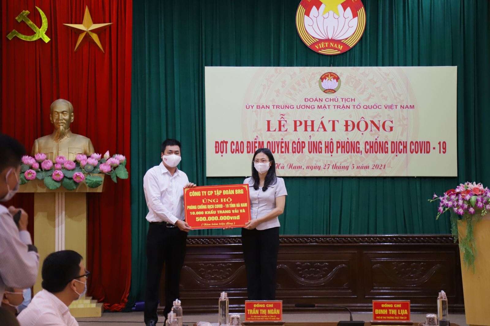 Chú thích ảnh
