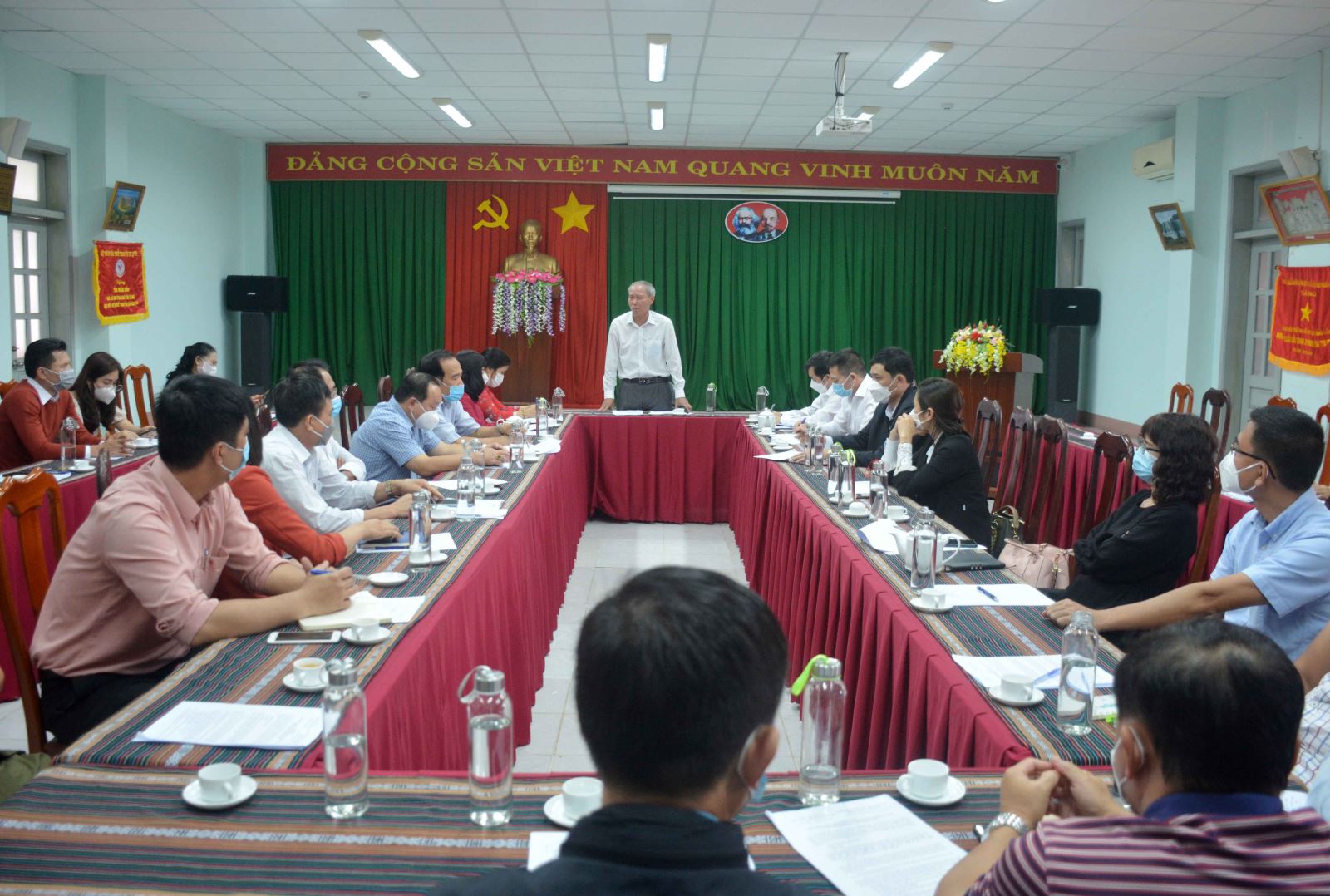 Chú thích ảnh