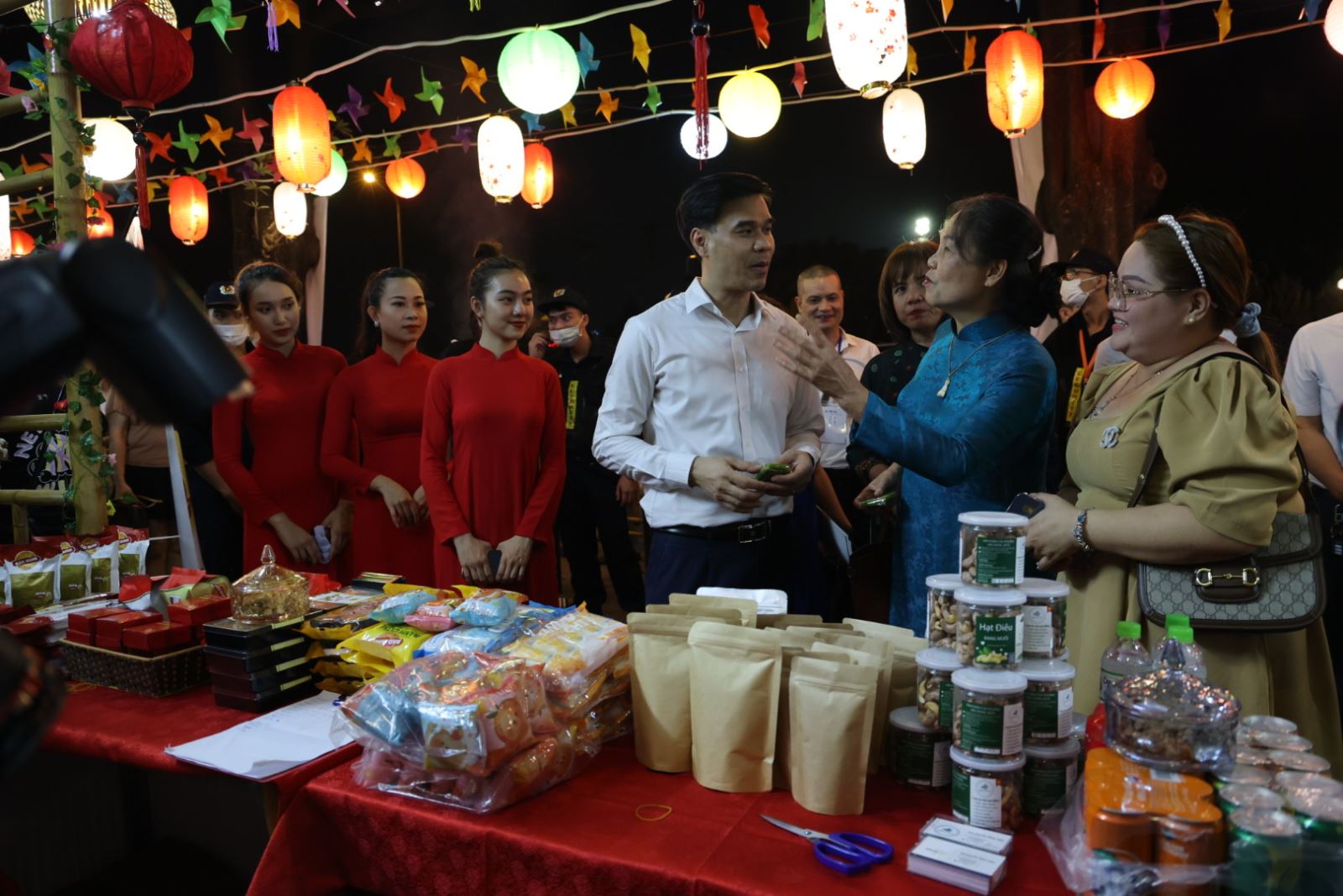 Chú thích ảnh