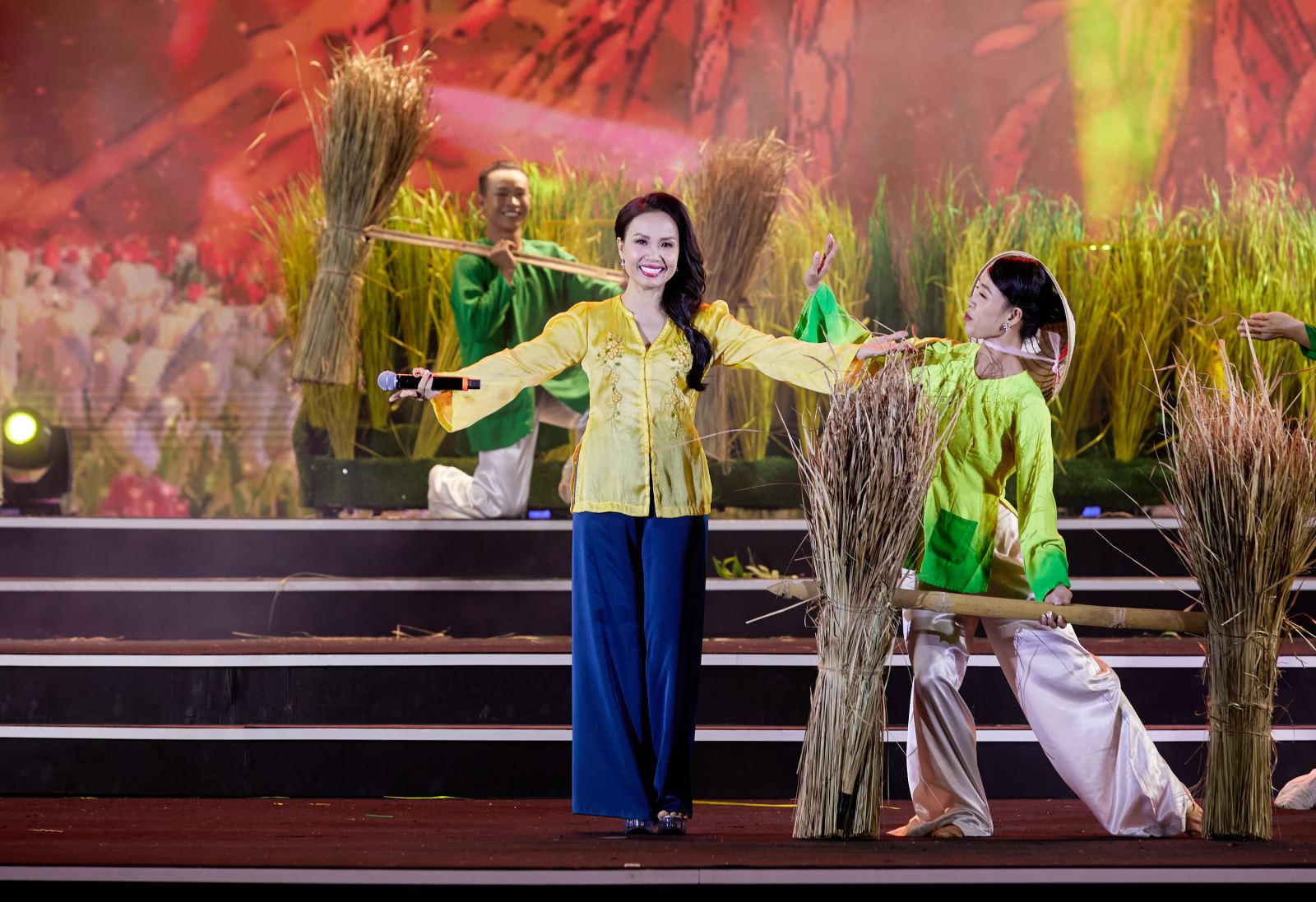 Chú thích ảnh