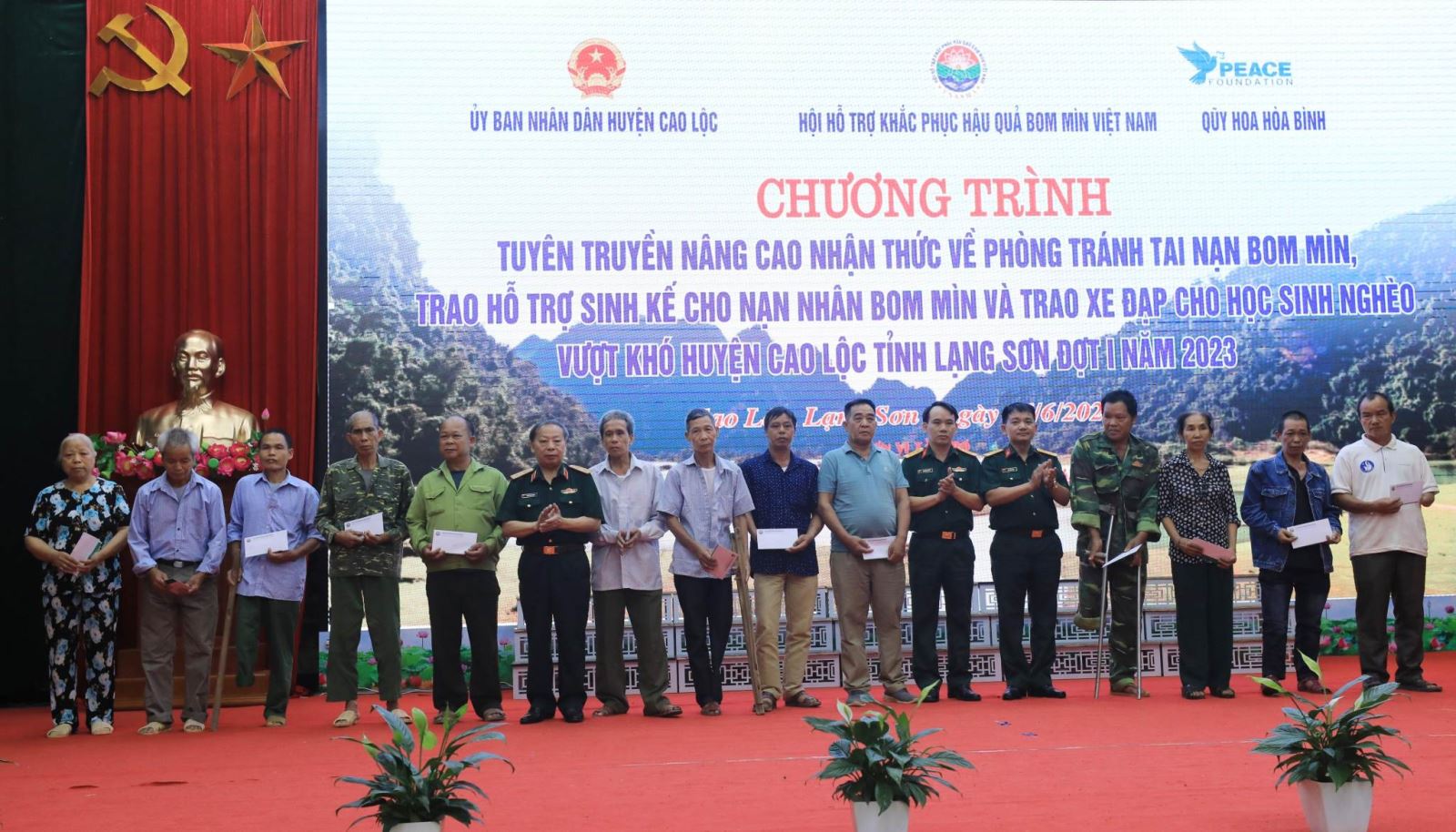 Chú thích ảnh