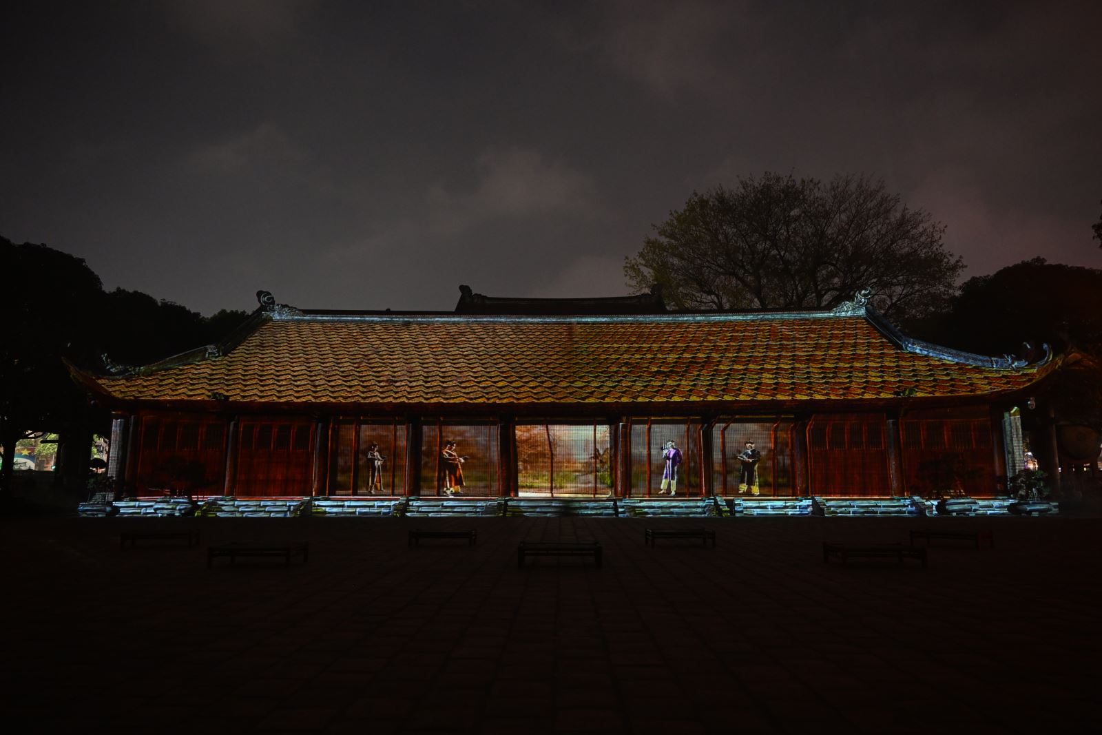 Chú thích ảnh