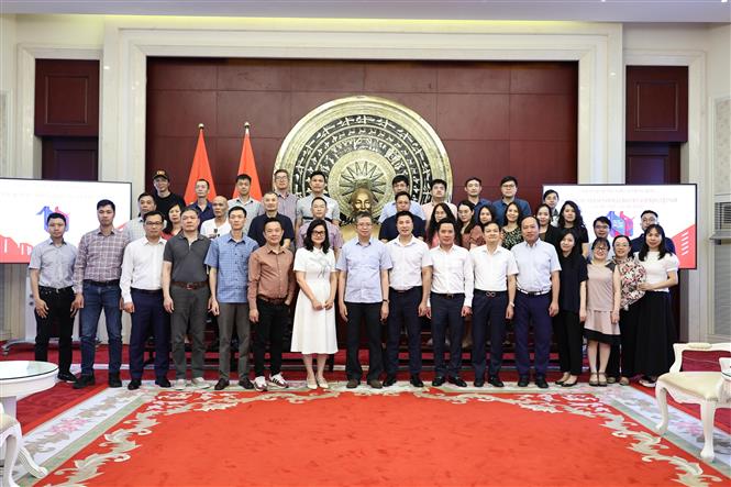 100 năm Báo chí Cách mạng Việt Nam: Vinh quang sứ mệnh tiên phong
