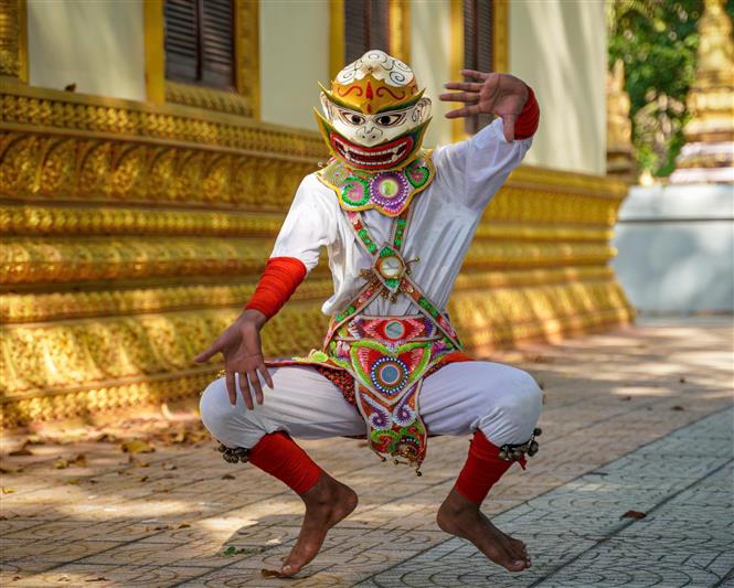 Chú thích ảnh