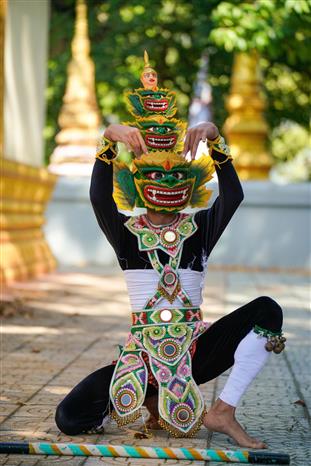 Chú thích ảnh