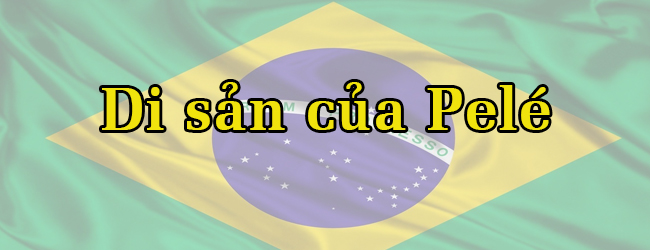 Vĩnh biệt huyền thoại bóng đá Pelé ảnh 12