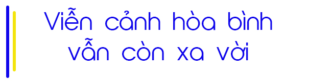 Thế giới qua một năm xung đột Nga – Ukraine ảnh 12
