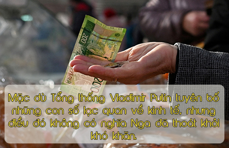 Thế giới qua một năm xung đột Nga – Ukraine ảnh 6