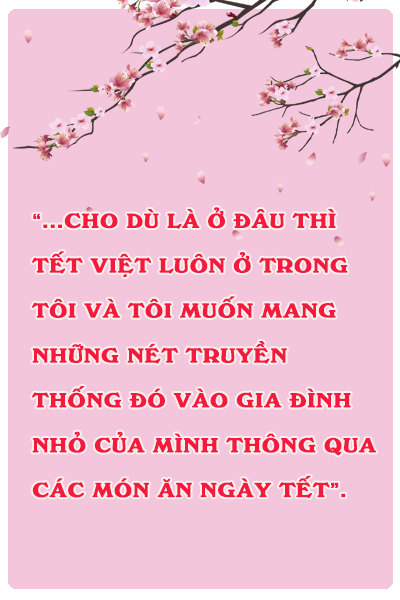 Tết Việt với những người ở lại Malaysia ảnh 2