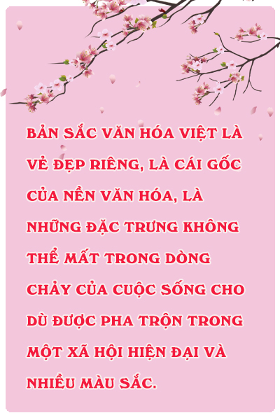 Tết Việt với những người ở lại Malaysia ảnh 4